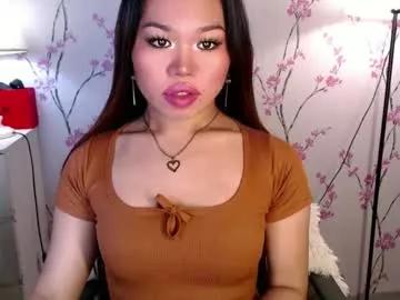 allirah20x from Chaturbate