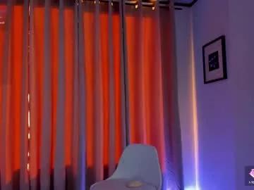 allison_alahia from Chaturbate