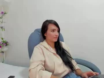 Allison_bustamante webcams show profile image 