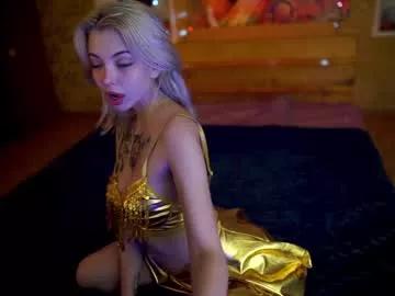 allison_cuty from Chaturbate