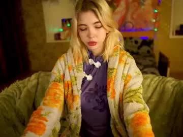 allison_cuty from Chaturbate