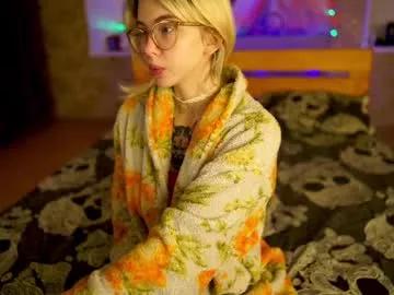 allison_cuty from Chaturbate