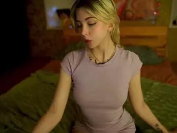 allison_cuty from Chaturbate