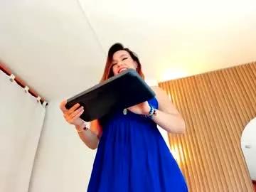 allison_fosther from Chaturbate