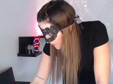 allison_hill19 from Chaturbate