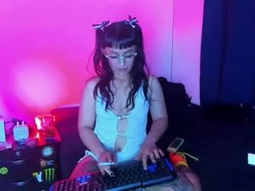 allison_nick from Chaturbate