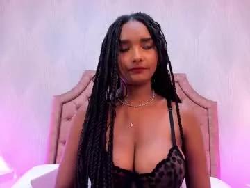 allisonn_bell from Chaturbate