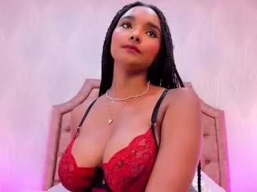 allisonn_bell from Chaturbate