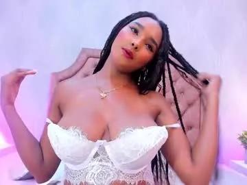 Allisonn_bell webcams show profile image 
