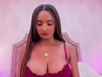 allisonn_bell from Chaturbate