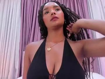allisonn_bell from Chaturbate