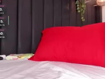 allisonroberts_ from Chaturbate
