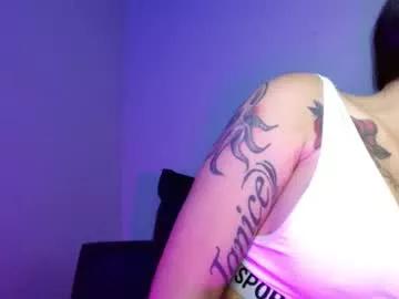 allisonsartori_ from Chaturbate