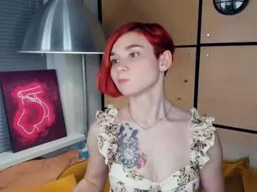 allisonwards from Chaturbate