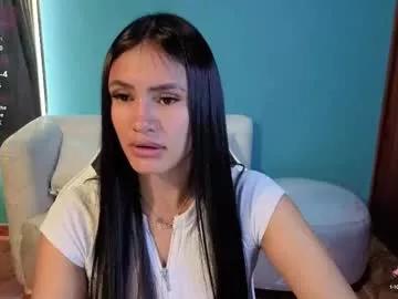 allisson_a from Chaturbate
