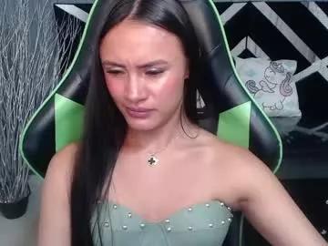 allisson_a from Chaturbate