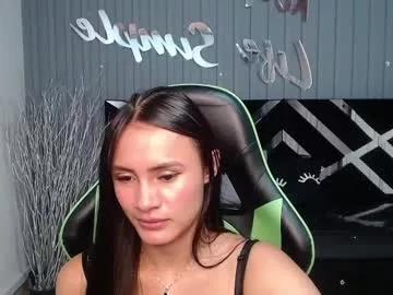 allisson_a from Chaturbate
