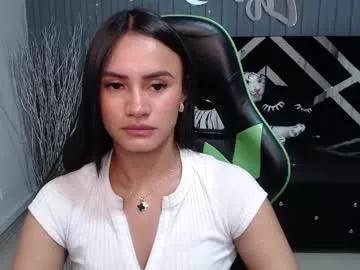 allisson_a from Chaturbate