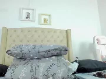 allisson_m from Chaturbate