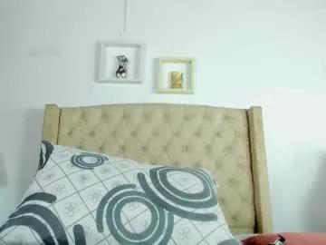 allisson_m from Chaturbate