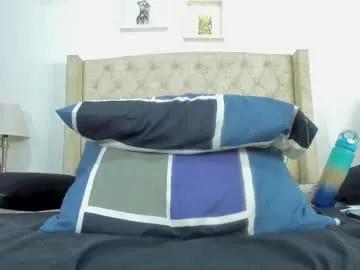 allisson_m from Chaturbate