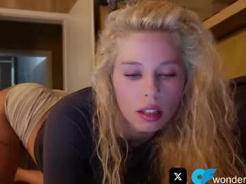 allissonhotbb from Chaturbate