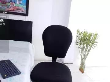alllhondra from Chaturbate