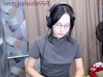 alllinaeve from Chaturbate