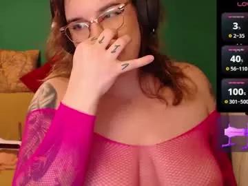 allnaturaldiamond from Chaturbate