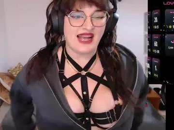 allnaturaldiamond from Chaturbate