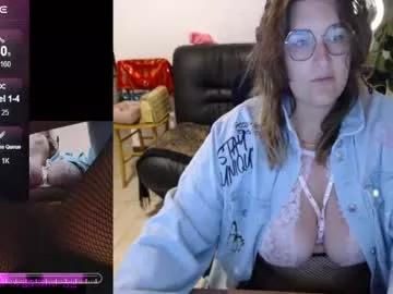 allnaturaldiamond from Chaturbate