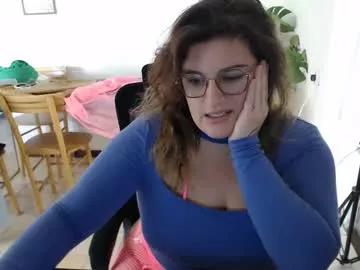 allnaturaldiamond from Chaturbate