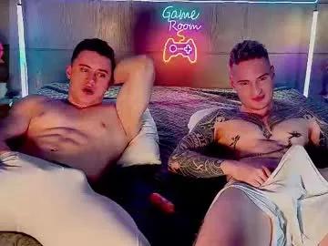 alltimehorny19 from Chaturbate