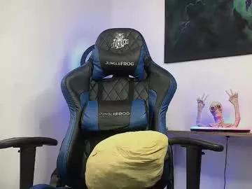allukar69 from Chaturbate