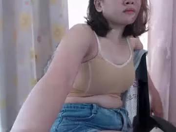 alluring_asian69 from Chaturbate