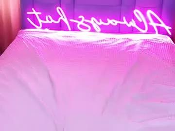 allwayshottt from Chaturbate