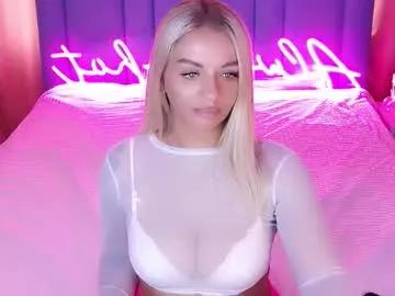 allwayshottt from Chaturbate