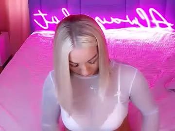 allwayshottt from Chaturbate