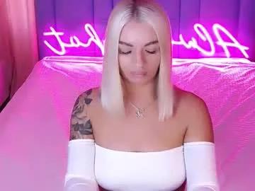 allwayshottt from Chaturbate