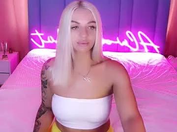 allwayshottt from Chaturbate