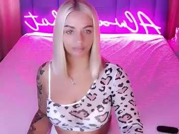 Allwayshottt webcams show profile image 