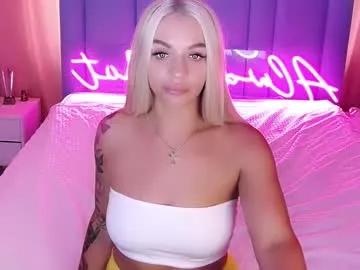 allwayshottt from Chaturbate