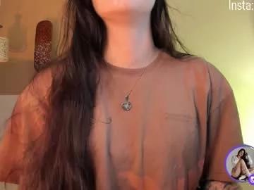 ally_addams from Chaturbate