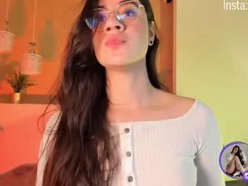 ally_addams from Chaturbate