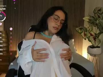 ally_muller_ from Chaturbate