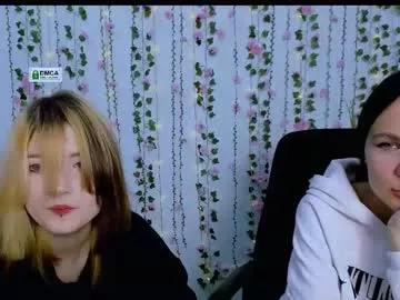 ally_sin_ from Chaturbate