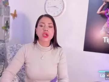 ally_sun_ from Chaturbate