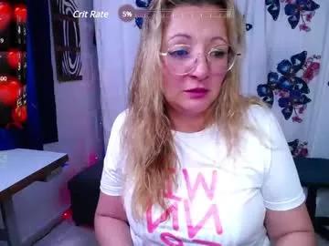 ally_sweety from Chaturbate