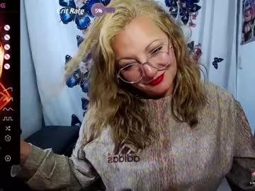 ally_sweety from Chaturbate
