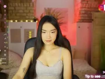allyah_sky from Chaturbate